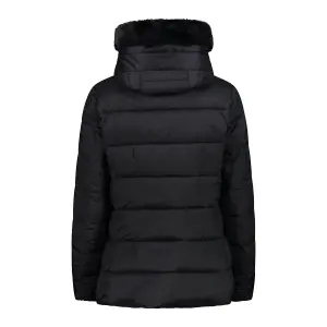 Piumino con cappuccio da donna CMP image-2