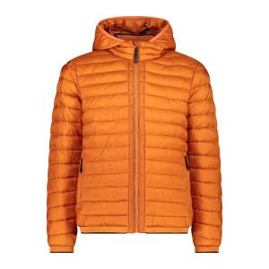 Casaco com capuz CMP