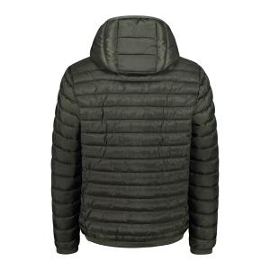 Casaco com capuz CMP image-2