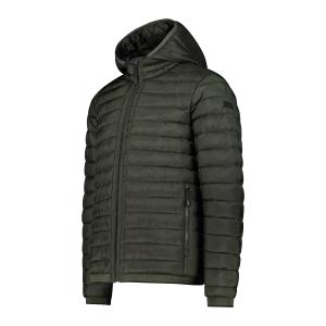 Casaco com capuz CMP image-1