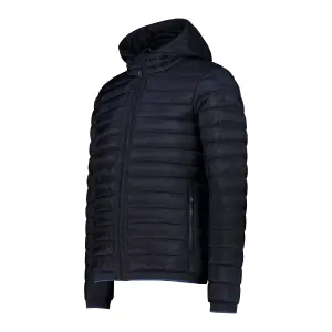 Casaco com capuz CMP image-1