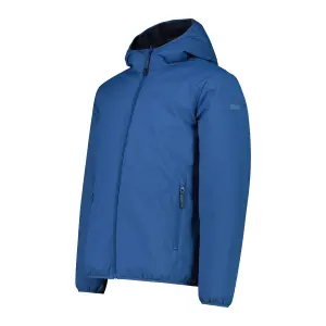 Chaqueta de esquí con capucha CMP image-1