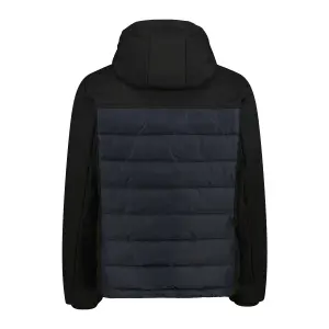 Puffer jacket CMP image-1
