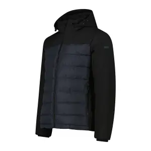 Puffer jacket CMP image-2