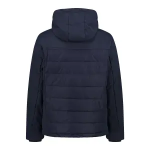 Puffer jacket CMP image-2