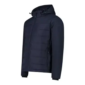 Puffer jacket CMP image-1