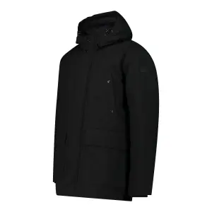 Lang ski-jack met capuchon CMP image-1