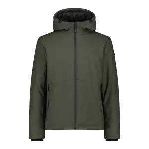Puffer jacket CMP image-0
