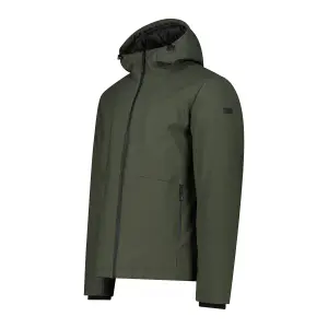 Puffer jacket CMP image-2