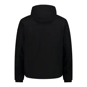 Puffer jacket CMP image-2