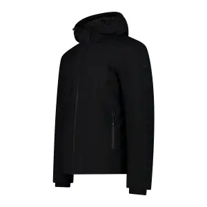 Puffer jacket CMP image-1