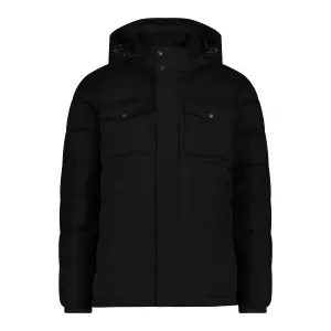 Puffer jacket CMP image-0