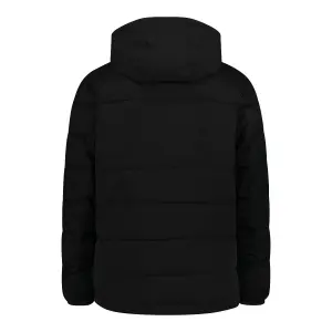 Puffer jacket CMP image-2