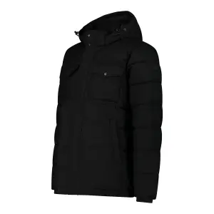 Puffer jacket CMP image-1