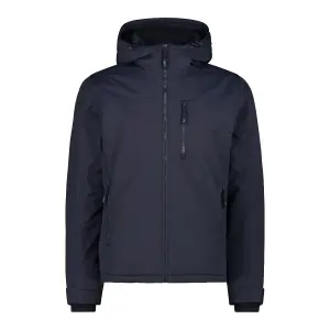 Ski jacket with hood CMP image-0
