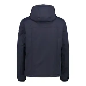 Ski jacket with hood CMP image-1