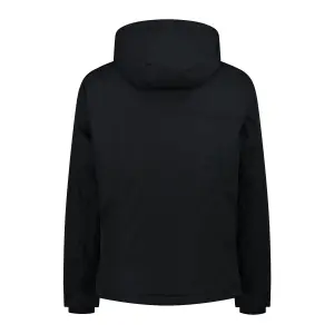 Ski jacket with hood CMP image-1
