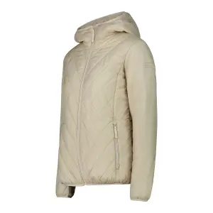 Women's Puffer jacket CMP image-2