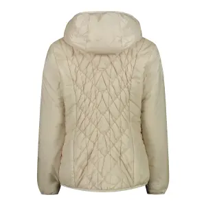 Women's Puffer jacket CMP image-1