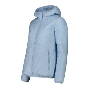 Women's Puffer jacket CMP image-2