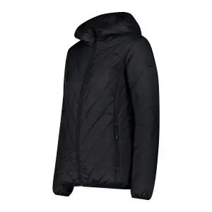 Women's Puffer jacket CMP image-1