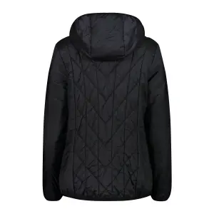 Women's Puffer jacket CMP image-2