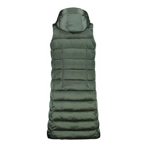Weste ohne Ärmel mit Kapuze für Damen CMP image-2