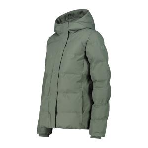 Daunenjacke  mit Kapuze, Damen CMP image-1