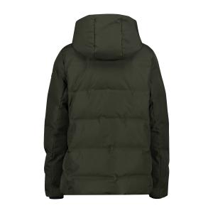 Women's Puffer jacket CMP image-2