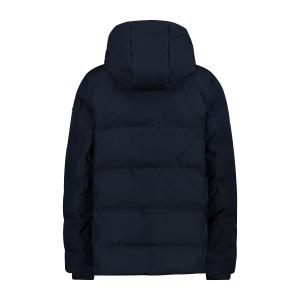 Women's Puffer jacket CMP image-2