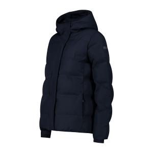 Women's Puffer jacket CMP image-1