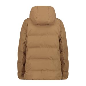 Women's Puffer jacket CMP image-1