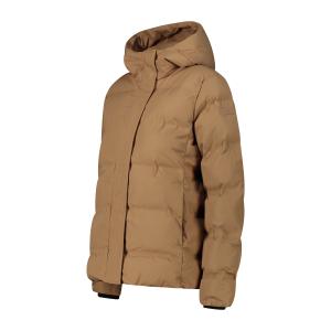 Women's Puffer jacket CMP image-2