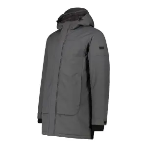 Parka mit Kapuze CMP image-1