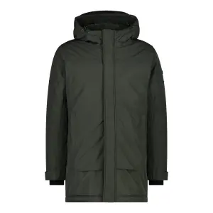Parka mit festem Kapuze CMP image-0