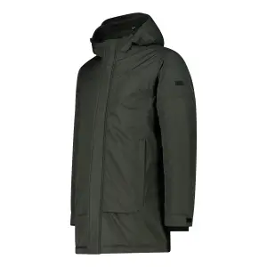 Parka mit festem Kapuze CMP image-1