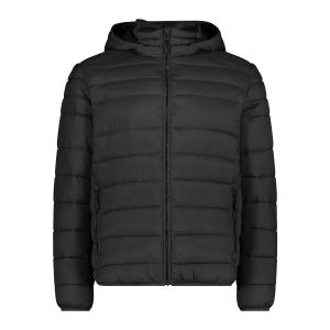 Doudoune à capuche CMP Snaps image-0