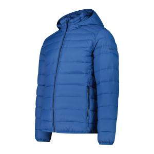 Doudoune à capuche CMP Snaps image-1