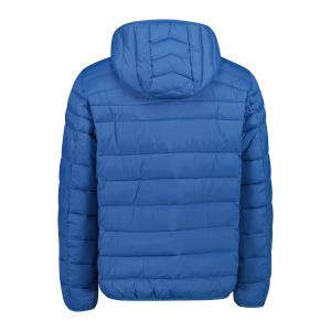 Doudoune à capuche CMP Snaps image-2