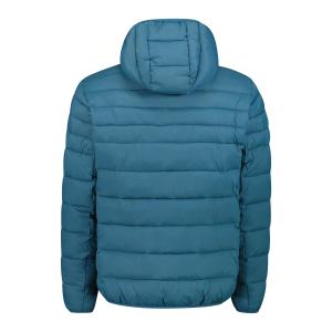 Plumífero con capucha CMP image-1