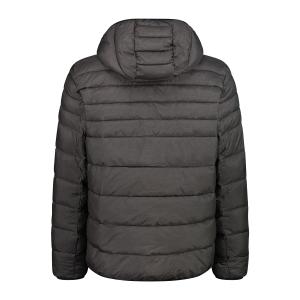 Plumífero con capucha CMP Snaps image-2