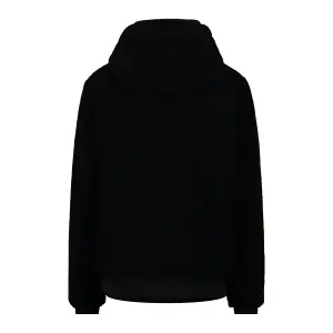 Women's fixed hooded fleece CMP Teddy image-1