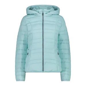 Doudoune à capuche sans manches femme CMP Snaps image-0