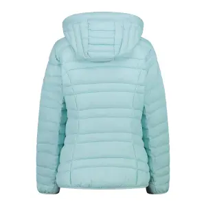 Doudoune à capuche sans manches femme CMP Snaps image-2
