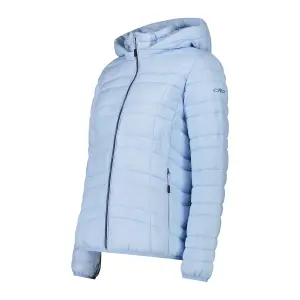 Doudoune à capuche sans manches femme CMP Snaps image-1