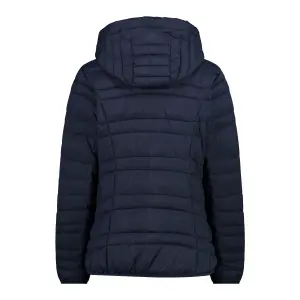 Doudoune à capuche sans manches femme CMP Snaps image-2