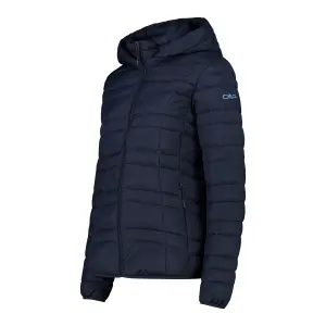 Doudoune à capuche sans manches femme CMP Snaps image-1