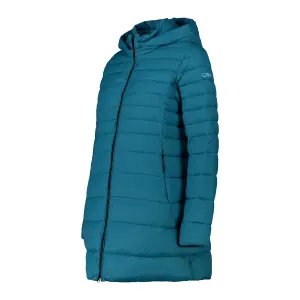 Abrigo ligero con capucha para mujer CMP Snaps image-1