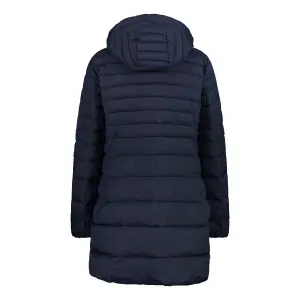 Abrigo ligero con capucha para mujer CMP Snaps image-2