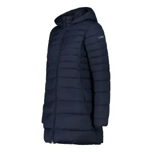 Abrigo ligero con capucha para mujer CMP Snaps image-1